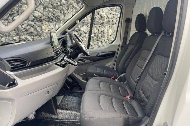 2022 Maxus Deliver 9 E DELIVER 9 LWB ELECTRIC FWD 150kW High Roof Van 72kWh Auto