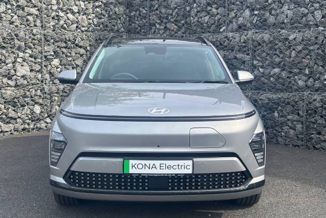 2025 Hyundai Kona Ultimate 65kWh Long Range