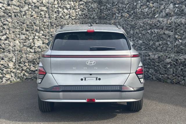 2025 Hyundai Kona Ultimate 65kWh Long Range