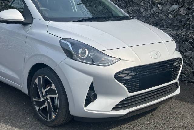 2025 Hyundai i10 Premium 1.0 63ps
