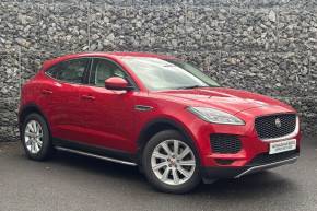 JAGUAR E-PACE 2018 (18) at Monaghan Brothers Limited Enniskillen