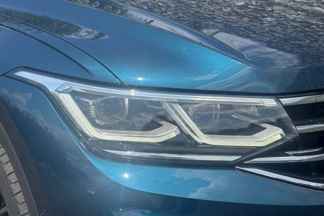 2023 Volkswagen Tiguan 2.0 TDI Elegance 5dr DSG