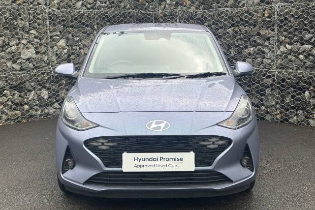 2025 Hyundai i10 1.2 [79] Premium 5dr Auto [Nav]