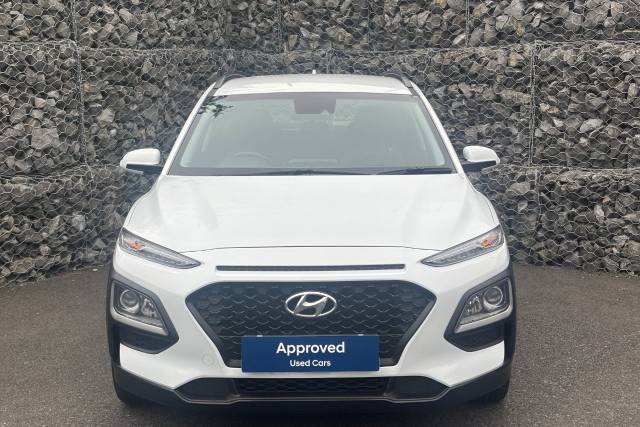 2020 Hyundai Kona 1.6 GDi Hybrid SE 5dr DCT