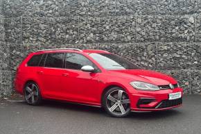 VOLKSWAGEN GOLF 2019 (68) at Monaghan Brothers Limited Enniskillen