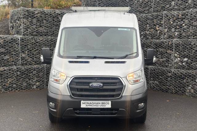 2022 Ford Transit 2.0 EcoBlue 170ps H2 Trend Van