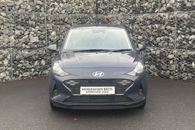 2024 Hyundai i10 1.0 [63] Advance 5dr [Nav]