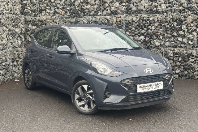 2024 Hyundai i10 1.0 [63] Advance 5dr [Nav]