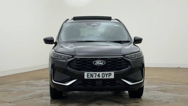 2025 Ford Kuga ST-Line X 2.5 PHEV 5dr CVT