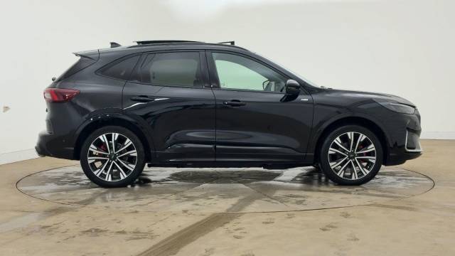 2025 Ford Kuga ST-Line X 2.5 PHEV 5dr CVT