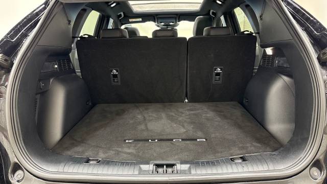 2025 Ford Kuga ST-Line X 2.5 PHEV 5dr CVT
