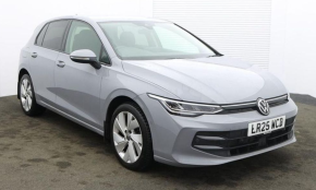 VOLKSWAGEN GOLF 2025 (25) at Monaghan Brothers Limited Enniskillen