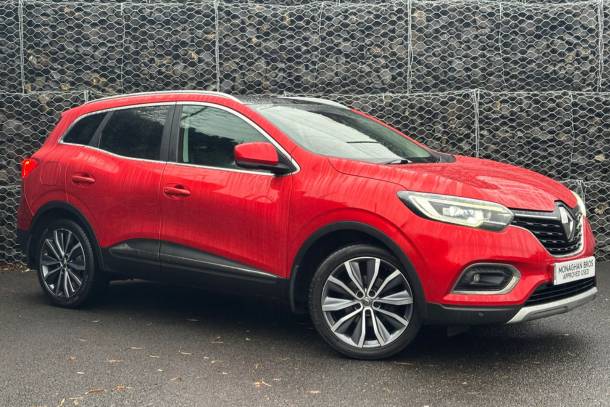 2020 Renault Kadjar