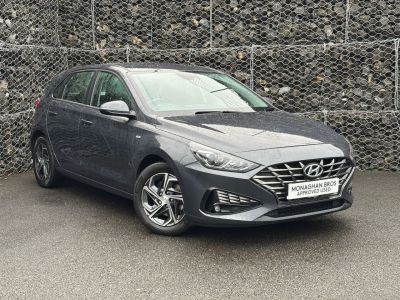 2024 I30 1.0T GDI SE CONNECT 5DR 2024 24 HYUNDAI I30 1.0T GDI SE... photo