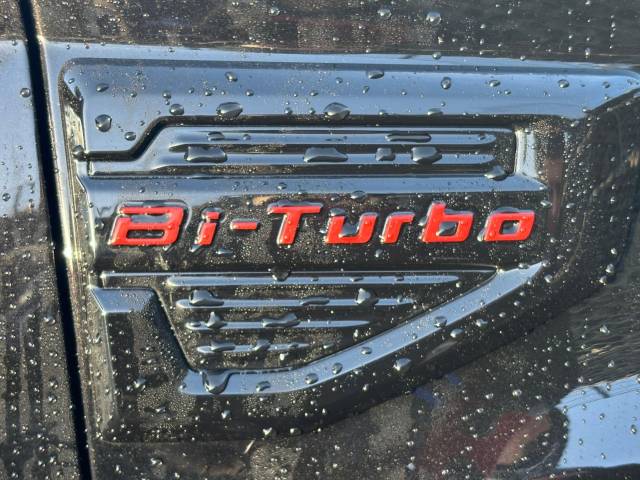 2025 Maxus T60 Max 2.0 Double Cab Pickup 4WD Auto