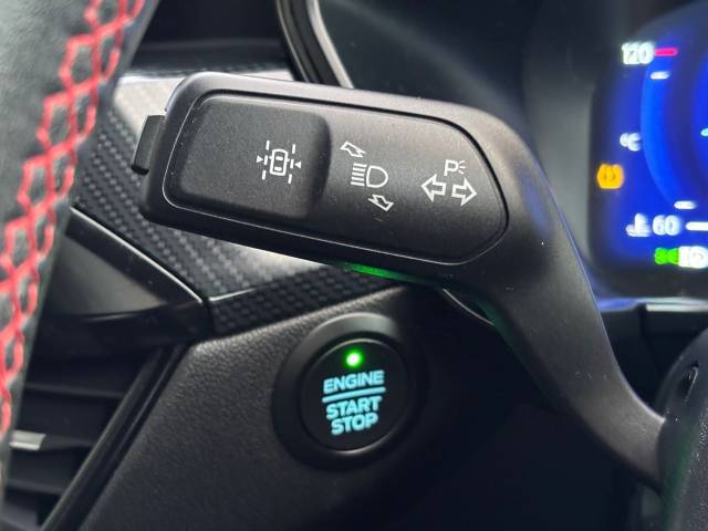 2020 Ford Kuga 2.0 EcoBlue 190 ST-Line X First Ed 5dr Auto AWD