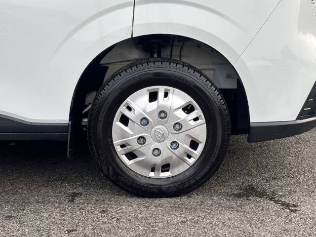 2026 Maxus Deliver 7 eDeliver7 77kWh L1H1