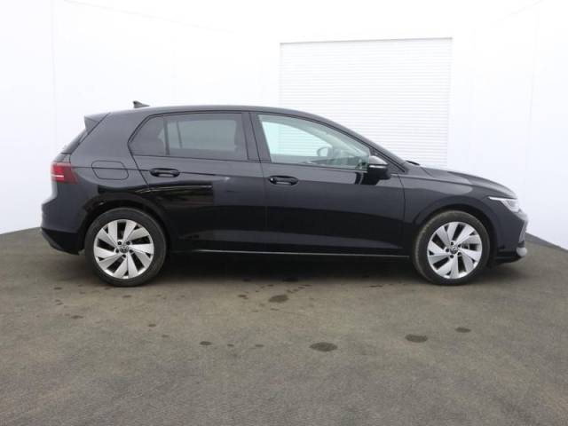 2025 Volkswagen Golf 2.0 TDI Match 5dr