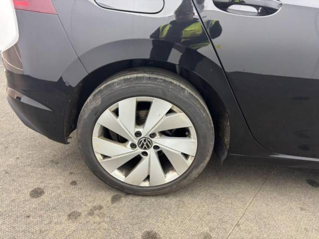 2025 Volkswagen Golf 2.0 TDI Match 5dr
