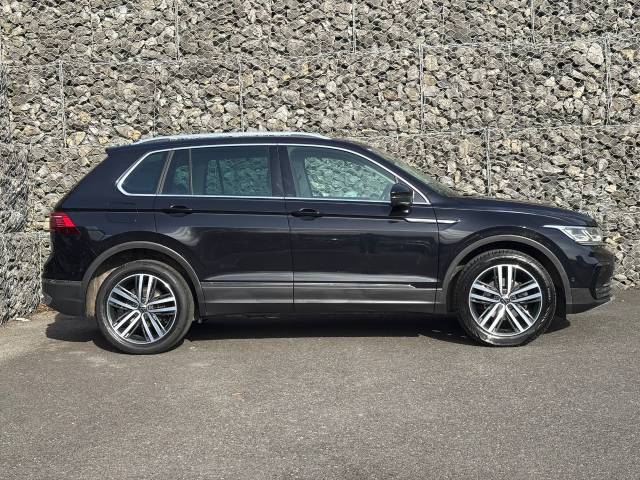 2021 Volkswagen Tiguan 2.0 TDI 4Motion Elegance 5dr DSG