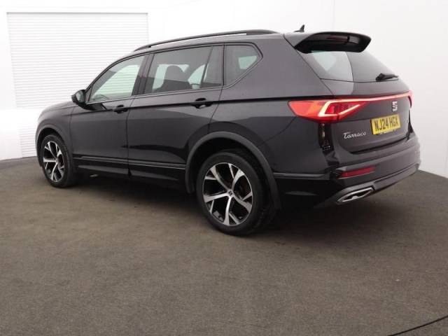 2024 SEAT Tarraco 2.0 TDI FR 5dr DSG