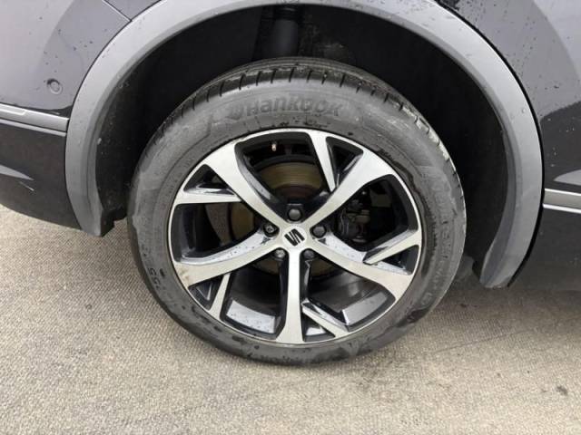 2024 SEAT Tarraco 2.0 TDI FR 5dr DSG