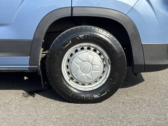 2024 Maxus Deliver 9 2.0 D20 150 High Roof Van