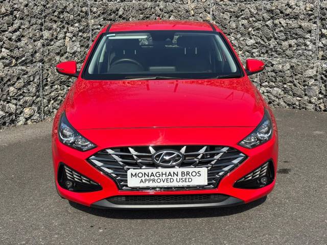 2022 Hyundai i30 1.0T GDi SE Connect 5dr
