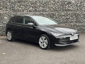 VOLKSWAGEN GOLF at Monaghan Brothers Limited Enniskillen