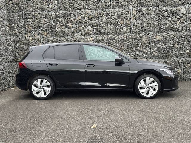 2025 Volkswagen Golf 2.0 TDI Match 5dr