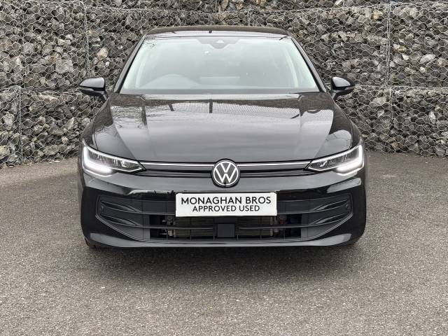 2025 Volkswagen Golf 2.0 TDI Match 5dr