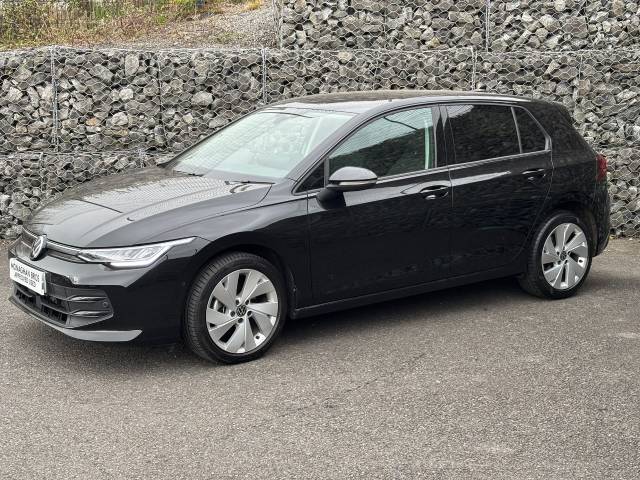 2025 Volkswagen Golf 2.0 TDI Match 5dr