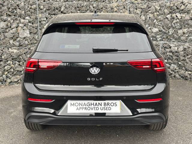 2025 Volkswagen Golf 2.0 TDI Match 5dr