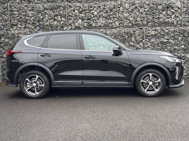 2026 Gwm Haval Jolion Pro Hybrid 1.5 eHEV Premium 5dr DHT