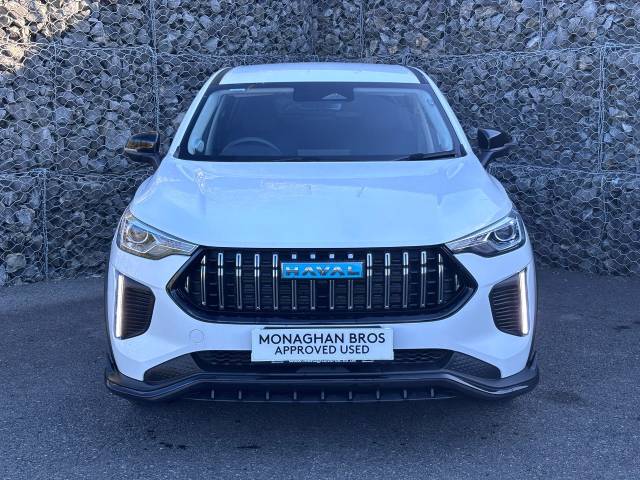 2026 Gwm Haval Jolion Pro Hybrid 1.5 eHEV Premium 5dr DHT