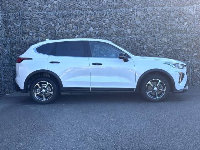 2026 Gwm Haval Jolion Pro Hybrid 1.5 eHEV Premium 5dr DHT
