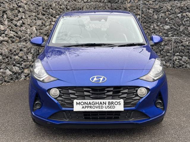 2022 Hyundai i10 1.0 MPi SE Connect 5dr