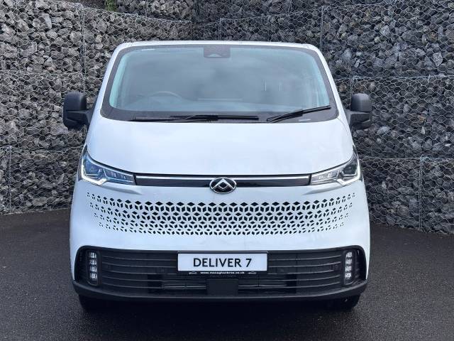 2026 Maxus Deliver 7 Deliver7 L1H1 2.0TD 150PS
