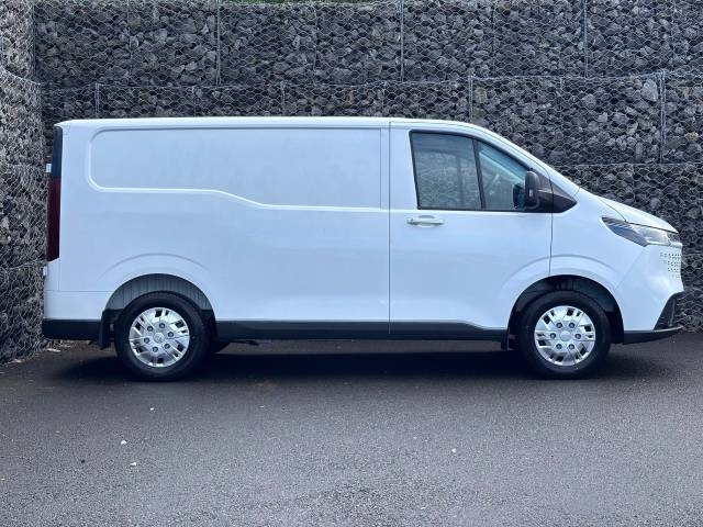 2026 Maxus Deliver 7 Deliver7 L1H1 2.0TD 150PS