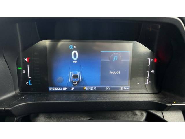 2023 Ford Ranger Pick Up Double Cab Wildtrak 2.0 EcoBlue 205 Auto