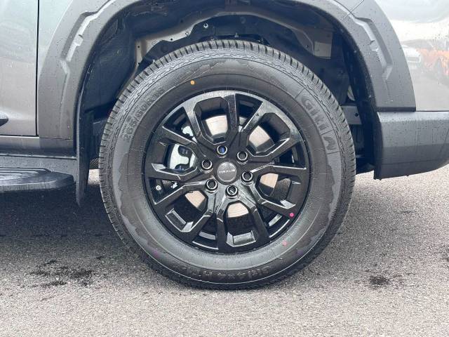 2026 Maxus T60 Max 2.0 Double Cab Pickup 4WD Auto