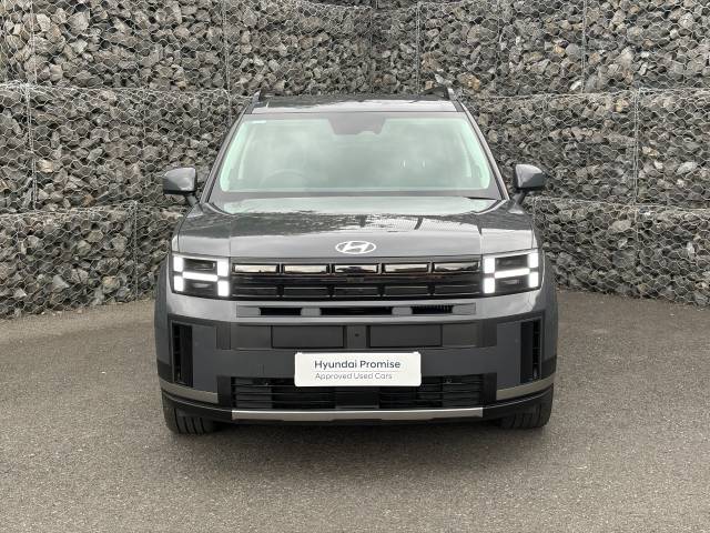2026 Hyundai SANTA FE 1.6 TGDi Plug-in Hybrid Ultimate 5dr 4WD Auto