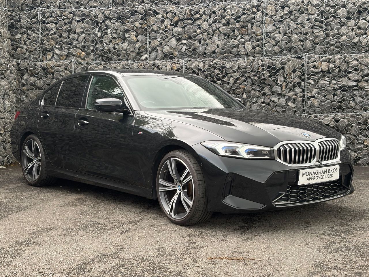 2023 BMW 3 Series