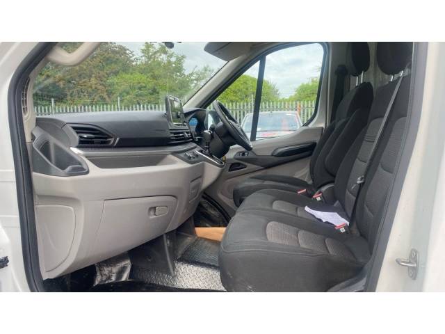2023 Maxus Deliver 9 2.0 D20 150 High Roof Van