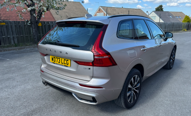 2023 Volvo XC60 2.0 B4D Plus Dark 5dr AWD Geartronic