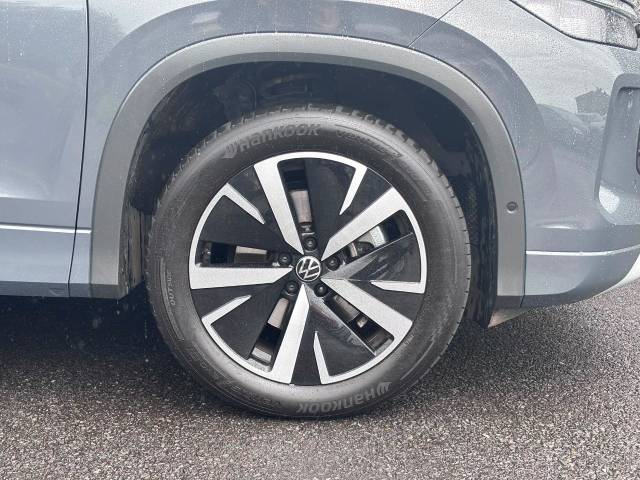 2026 Volkswagen Tayron 2.0 TDI Elegance 5dr DSG7 [7 Seat]