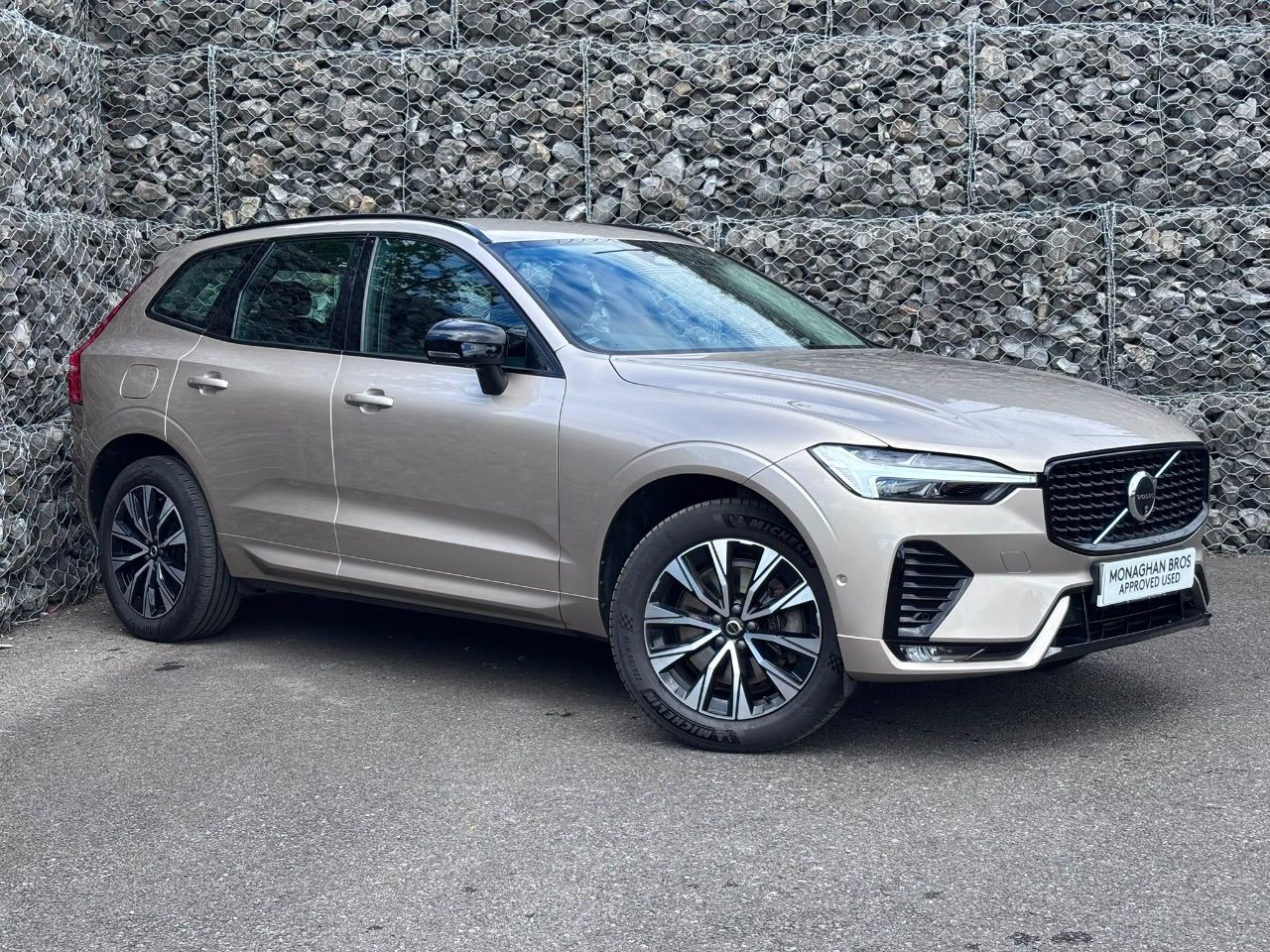 2023 Volvo XC60