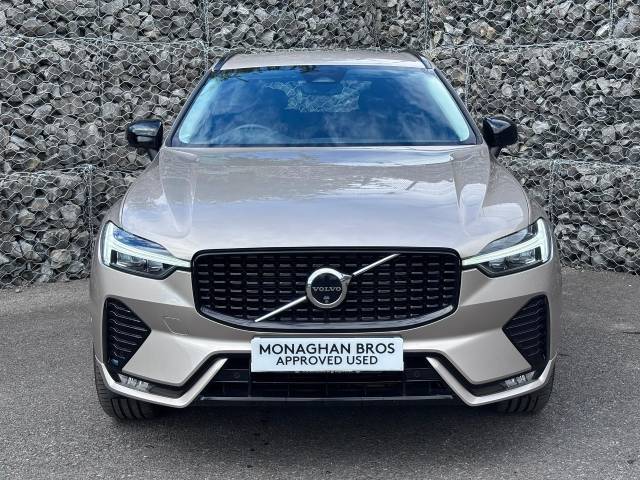 2023 Volvo XC60 2.0 B4D Plus Dark 5dr AWD Geartronic