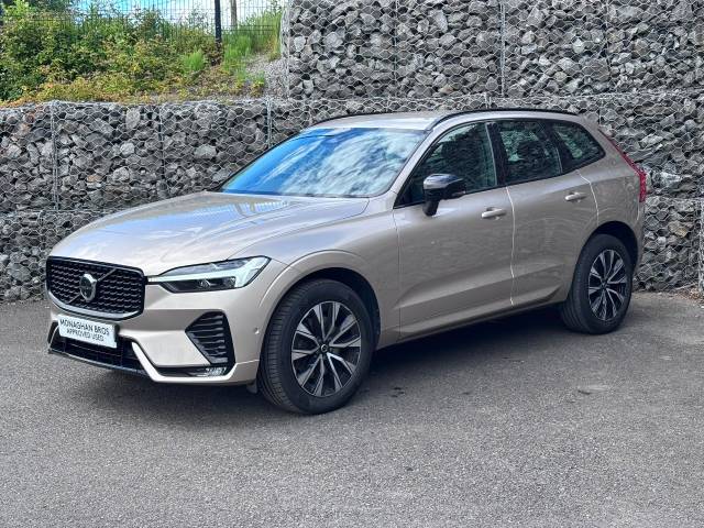 2023 Volvo XC60 2.0 B4D Plus Dark 5dr AWD Geartronic