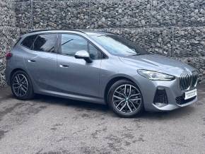 BMW 2 SERIES at Monaghan Brothers Limited Enniskillen
